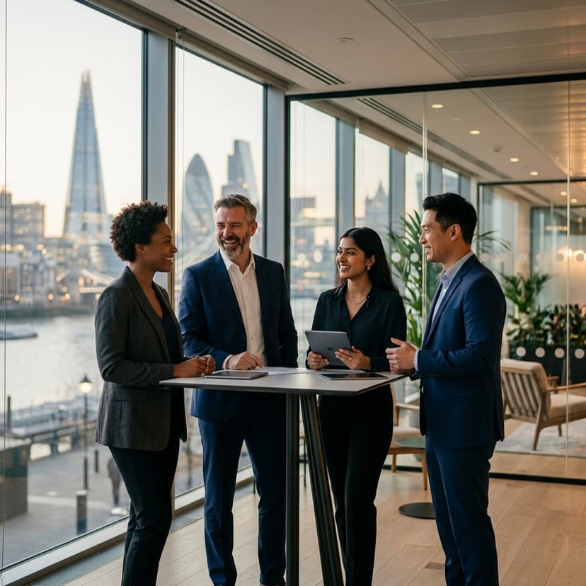 Professional Recruitment