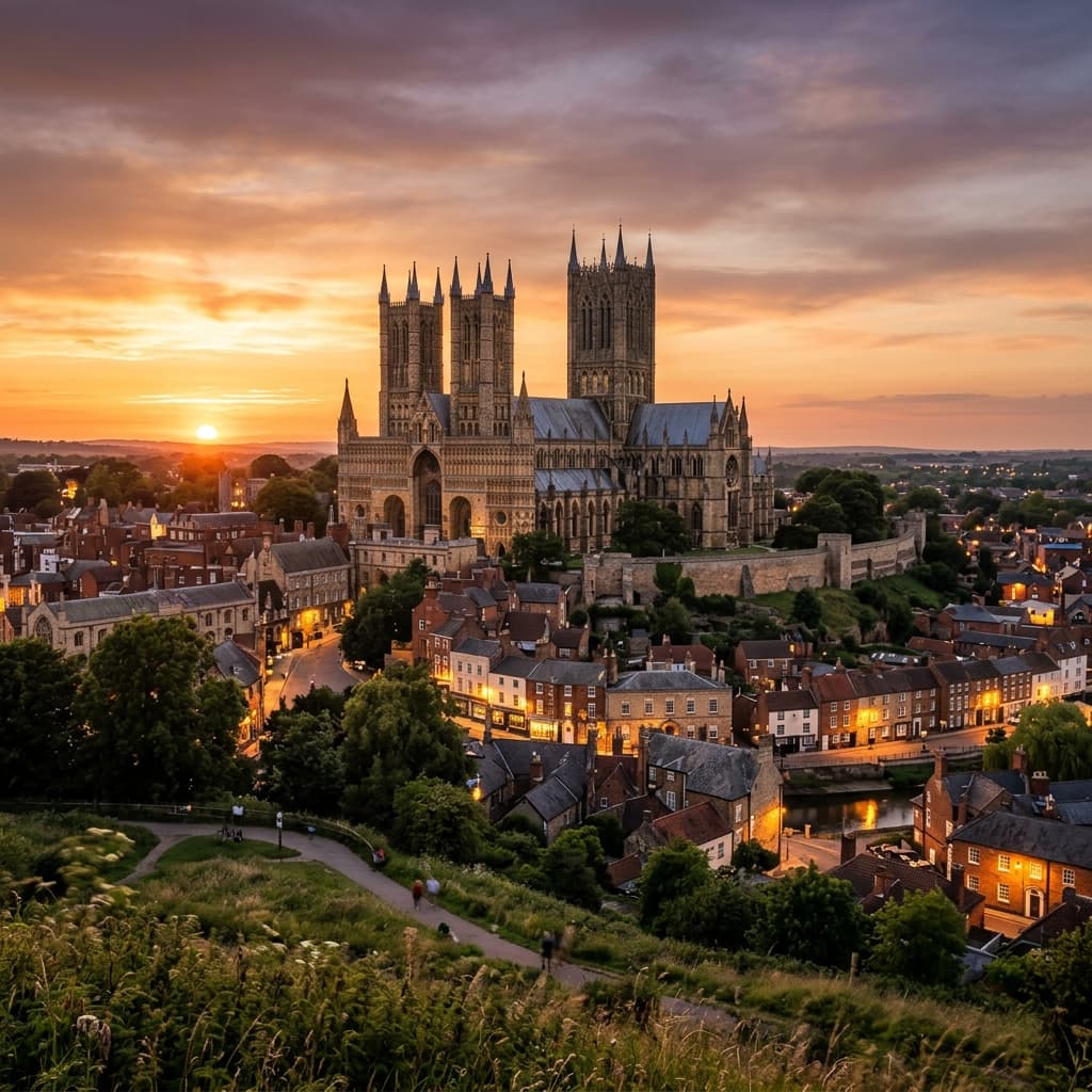 Lincoln Hiring Hub